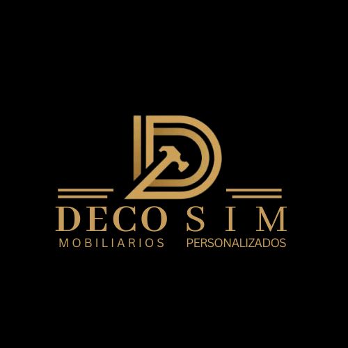 Deco Sim logo